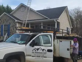 Find Roofers in Greenville South Carolina