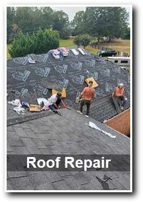 Roof Repairs - Roofing Company - Roofers in Greenville