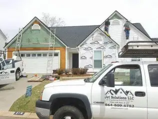 Find Roofers Near Me In Easley South Carolina