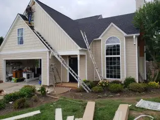 Affordable Roofers in Greenville South Carolina