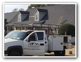 roofers in greenville south carolina